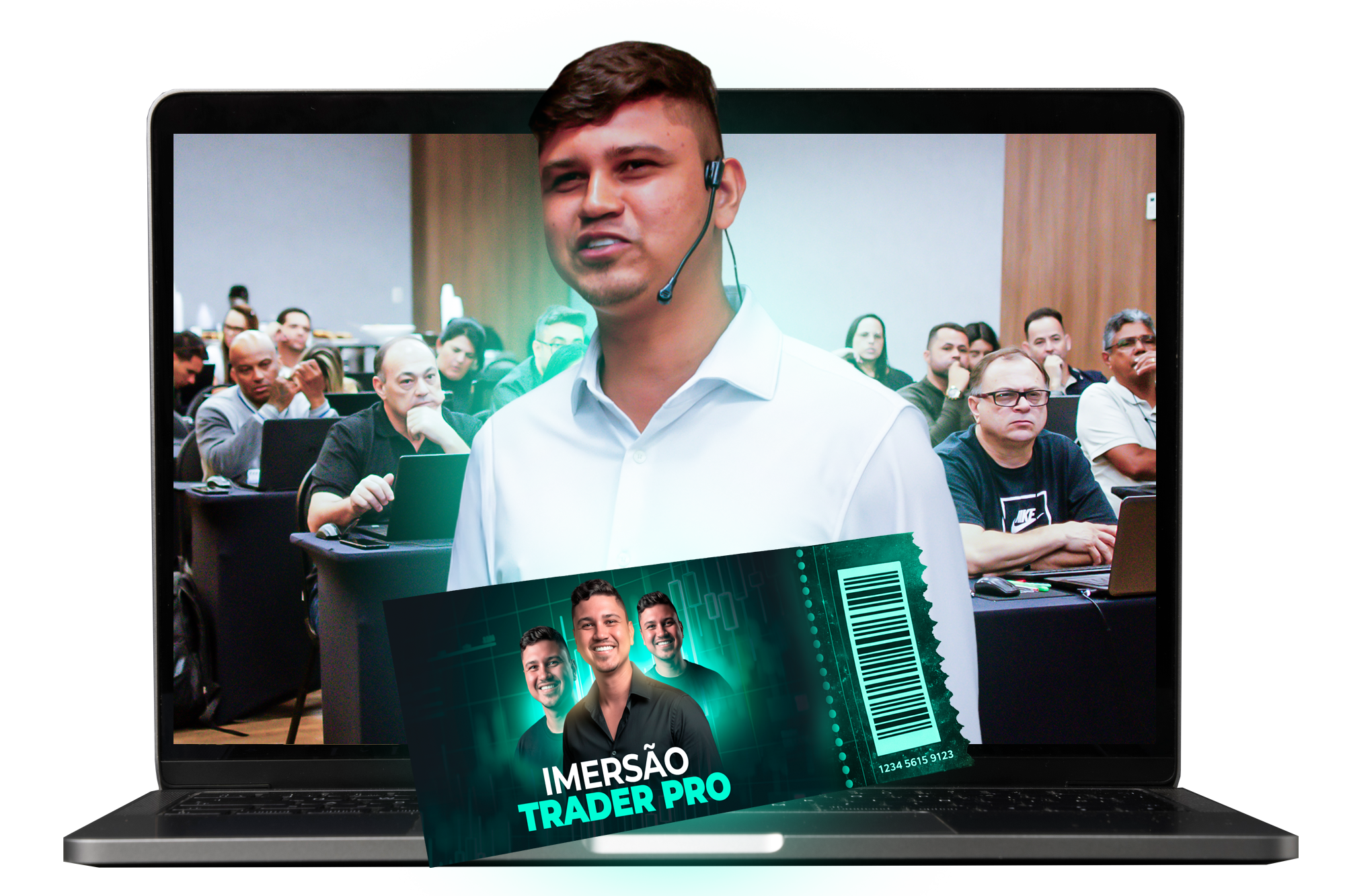 Ingresso Acesso Diamond