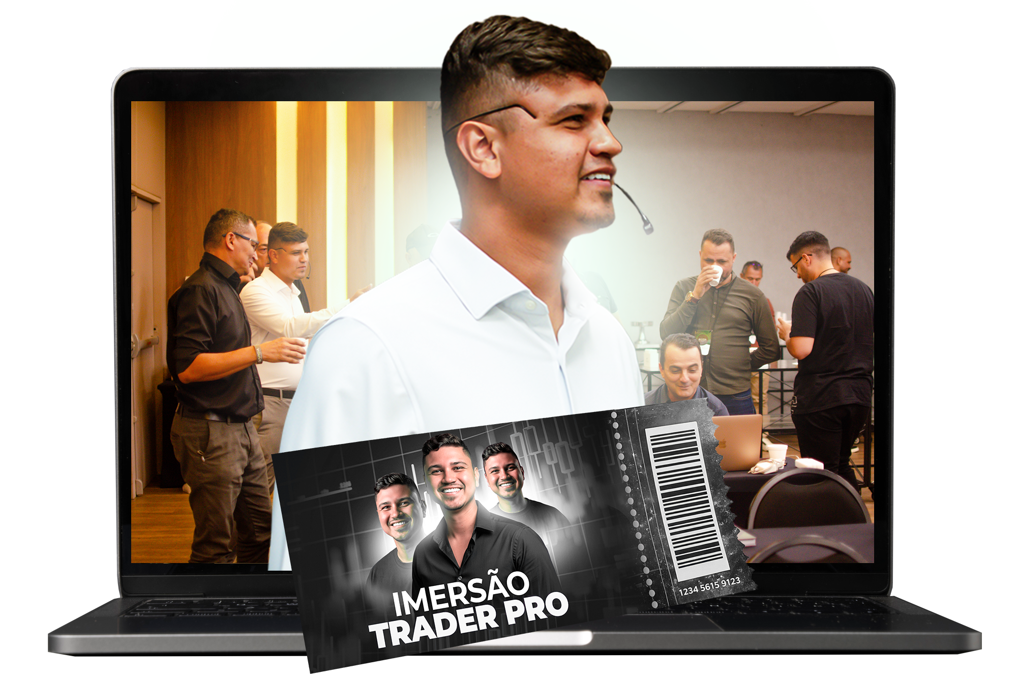 Ingresso Acesso Silver